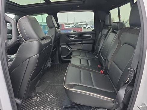 Used 2023 RAM 1500 Laramie image 19