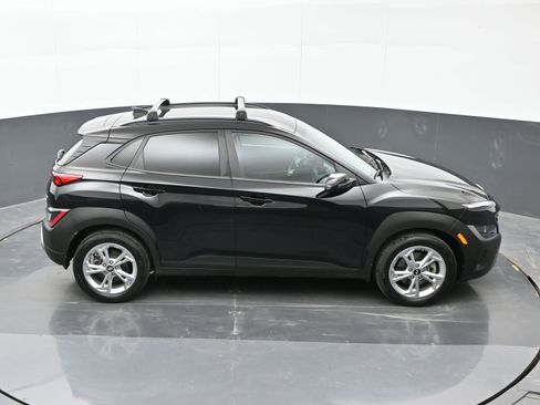 Certified 2023 Hyundai Kona SEL image 36