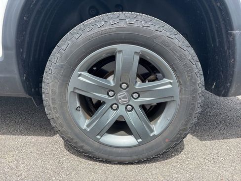 Used 2023 Honda Ridgeline RTL image 6