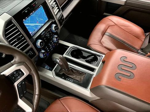Used 2018 Ford F150 King Ranch AWD/4WD image 17