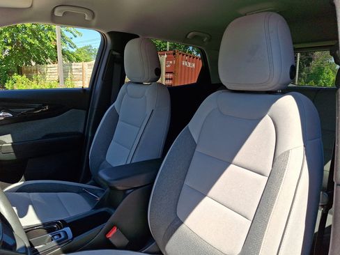 Used 2025 Chevrolet TrailBlazer LT FWD image 25