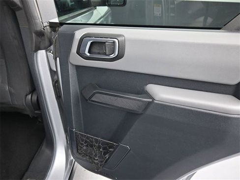 Used 2022 Ford Bronco Big Bend image 18