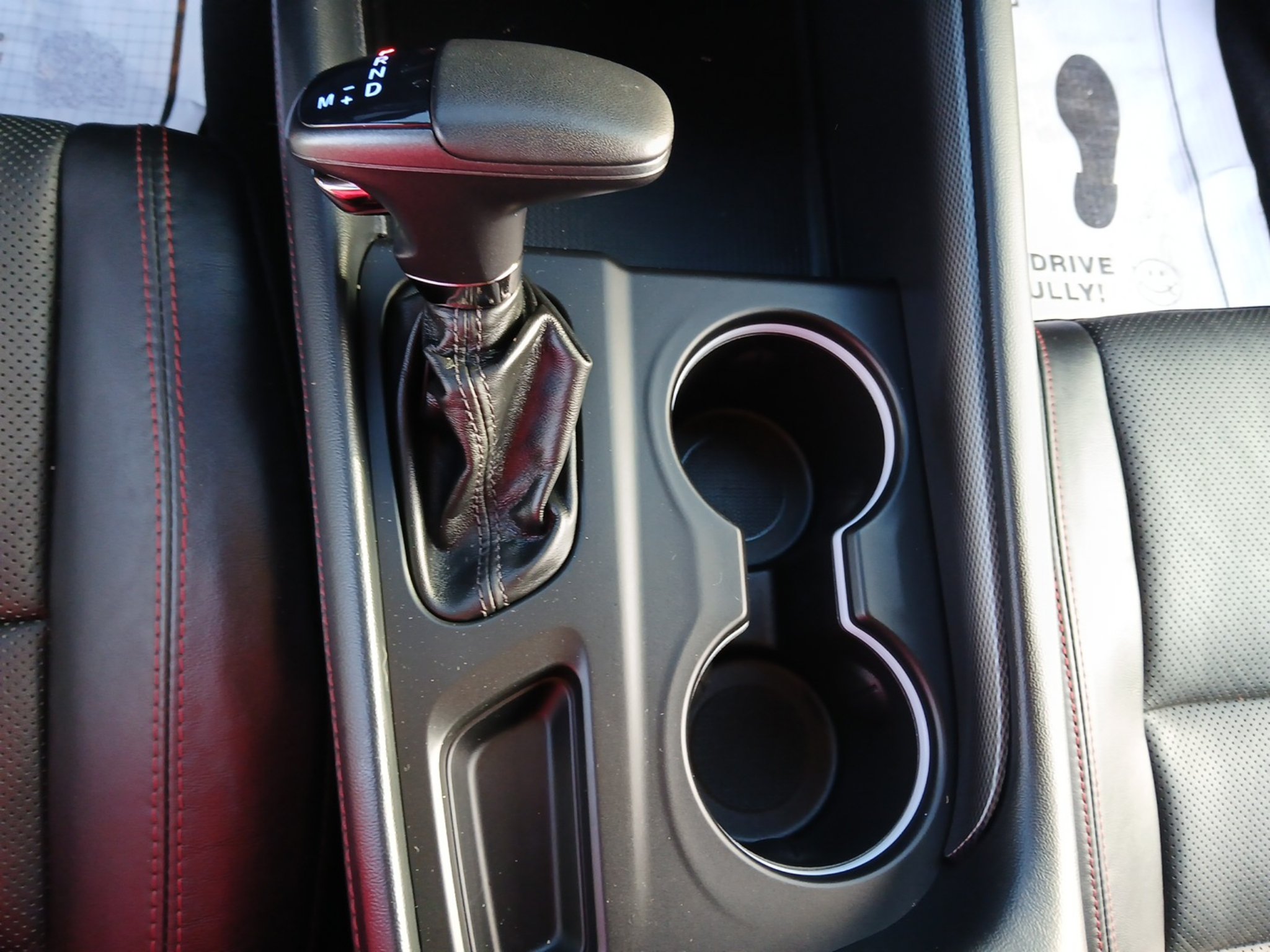 Used 2024 Dodge Durango GT RWD image 19