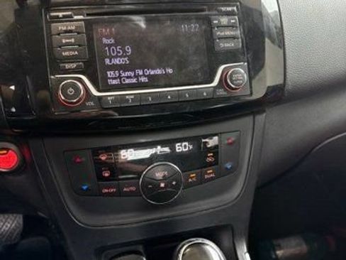 Used 2018 Nissan Sentra SV FWD image 9