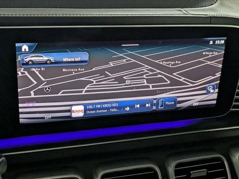 New 2026 Mercedes-Benz GLE 450 4MATIC Coupe image 14