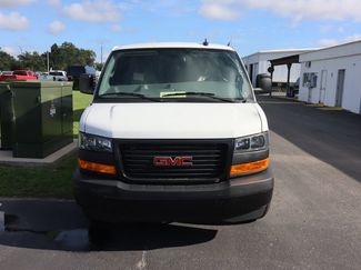 New 2025 GMC Savana 2500 w/ Driver Convenience Package video 2