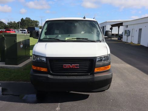 New 2025 GMC Savana 2500 w/ Driver Convenience Package image 2