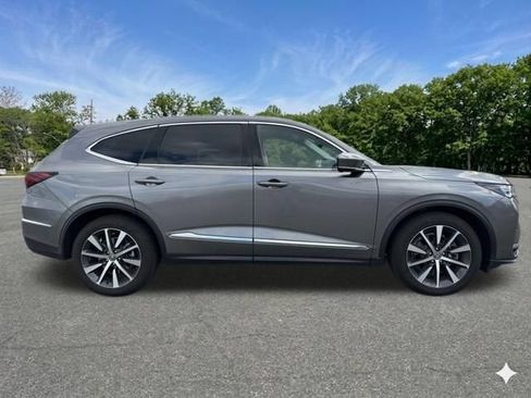 Used 2025 Acura MDX FWD w/ Technology Package image 10