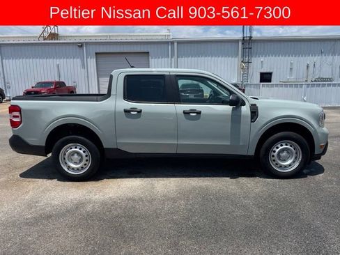 Used 2024 Ford Maverick XL FWD image 2