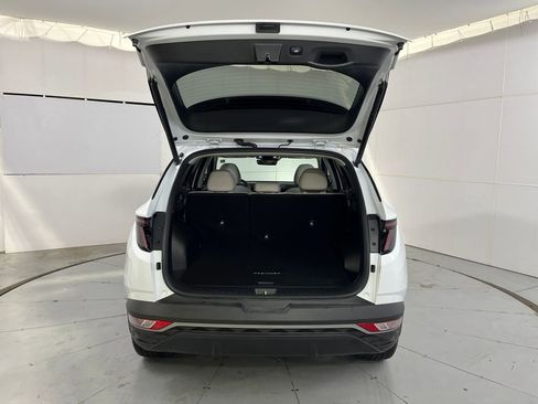 Used 2024 Hyundai Tucson SEL image 13
