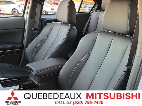 New 2026 Mitsubishi Eclipse Cross SEL AWD/4WD image 13