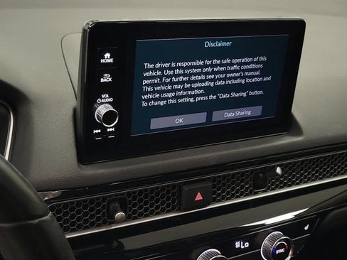 Certified 2024 Honda Civic Touring image 29