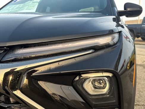 New 2026 Chevrolet TrailBlazer RS w/ Driver Confidence Package FWD image 11
