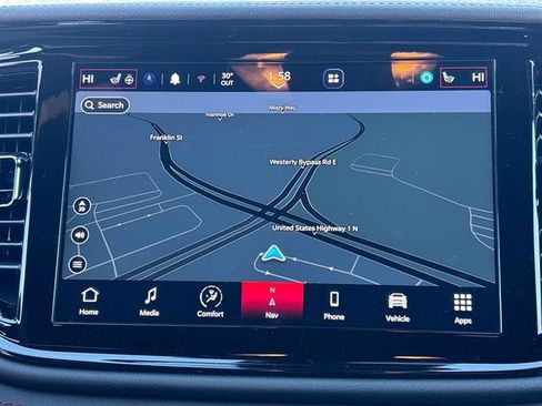 New 2026 Dodge Durango GT image 12