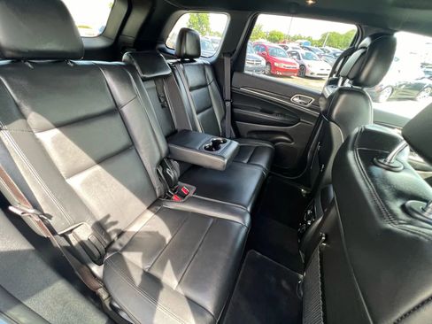 Used 2019 Jeep Grand Cherokee Limited image 36