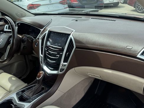 Used 2015 Cadillac SRX Performance w/ Driver Awareness Package AWD/4WD image 28