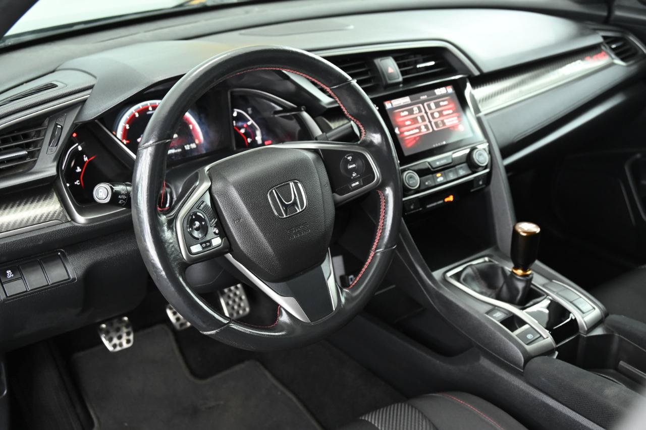 Used 2018 Honda Civic Si image 26