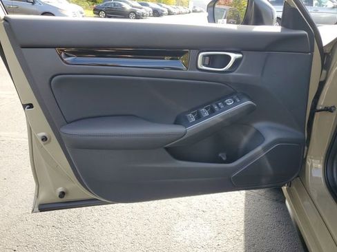 New 2026 Honda Civic Sport Touring image 38