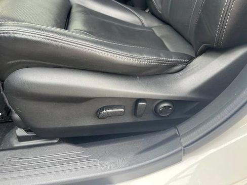 Used 2022 Subaru Legacy Limited AWD/4WD image 10