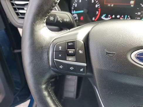 Used 2020 Ford Escape SEL image 24