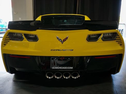 Used 2017 Chevrolet Corvette Z06 RWD image 15