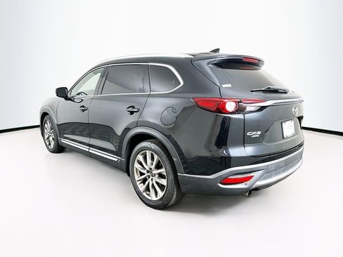 Used 2018 MAZDA CX-9 Signature image 5