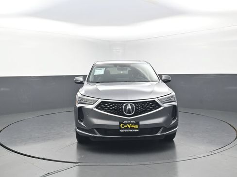 Used 2022 Acura RDX AWD w/ Technology Package image 3