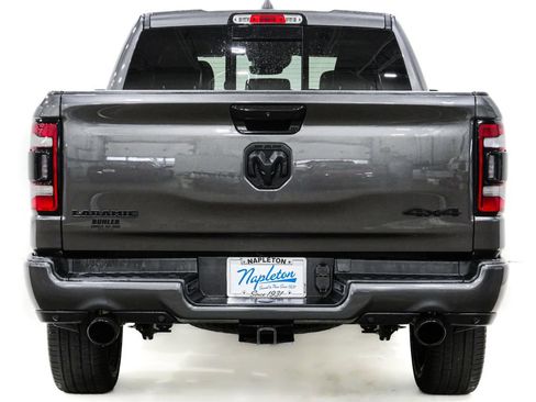 Used 2023 RAM 1500 Laramie AWD/4WD image 7