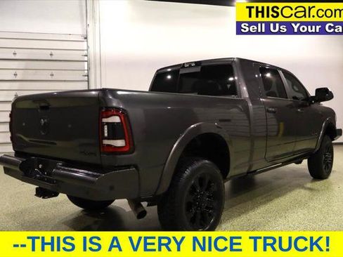 Used 2022 RAM 2500 Limited image 7