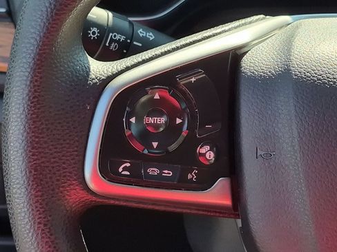 Used 2021 Honda CR-V EX image 18