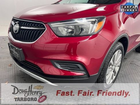 Used 2020 Buick Encore Preferred w/ Safety Package image 11