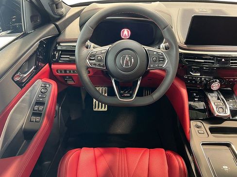 New 2026 Acura MDX A-Spec AWD/4WD image 20