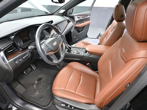 Used 2020 Cadillac XT5 Sportv AWD/4WD image 27