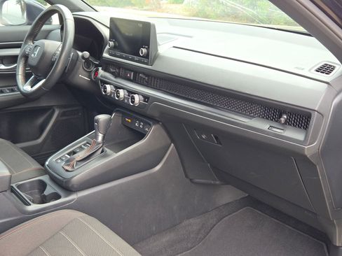Used 2023 Honda CR-V Sport image 30