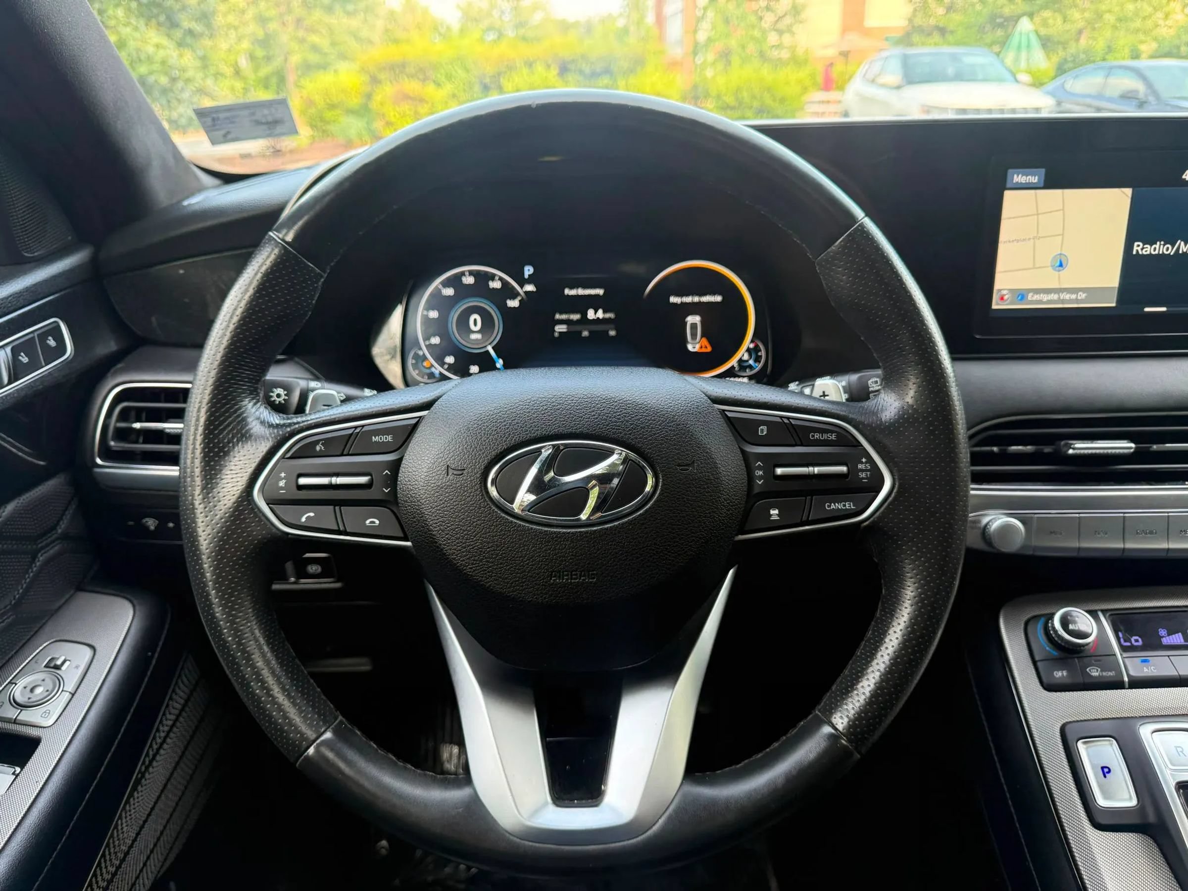 Used 2020 Hyundai Palisade Limited FWD image 46