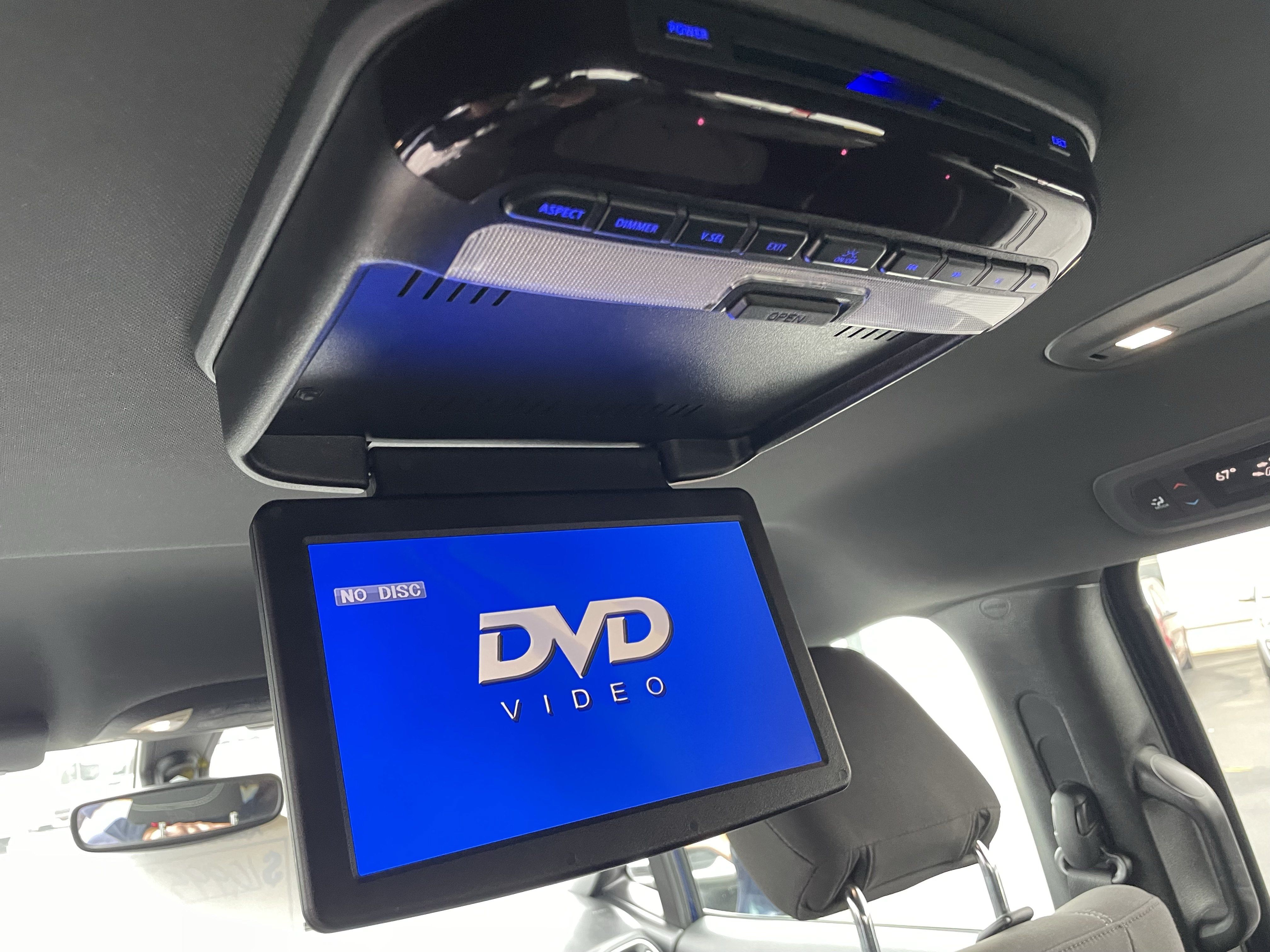 Used 2018 Chrysler Pacifica Touring Plus w/ S Appearance Package FWD image 27