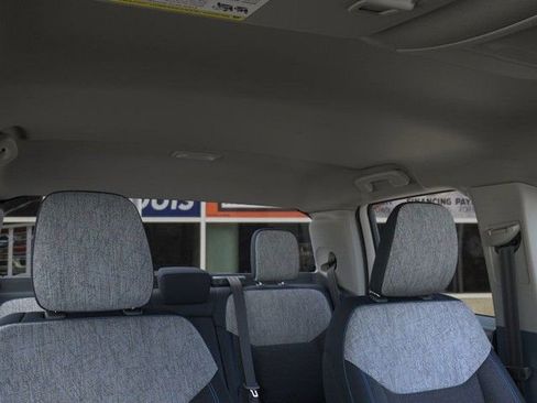 New 2026 Ford Maverick XLT w/ Equipment Group 301A image 12