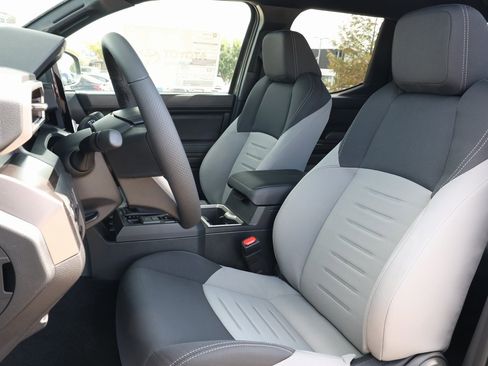 New 2025 Toyota Tacoma TRD Off-Road image 29