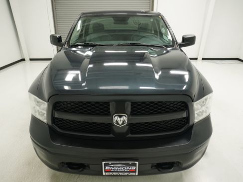 Used 2019 RAM 1500 Tradesman w/ Popular Equipment Group AWD/4WD image 2