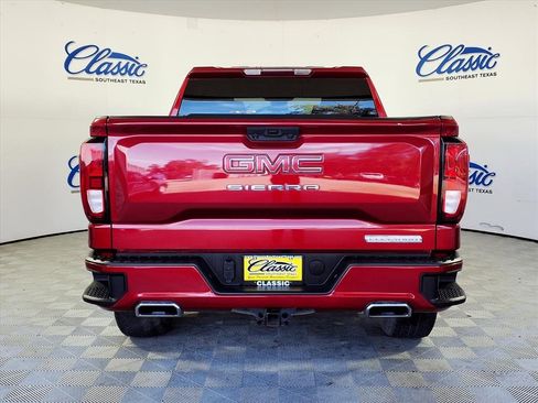 Used 2023 GMC Sierra 1500 Elevation image 4