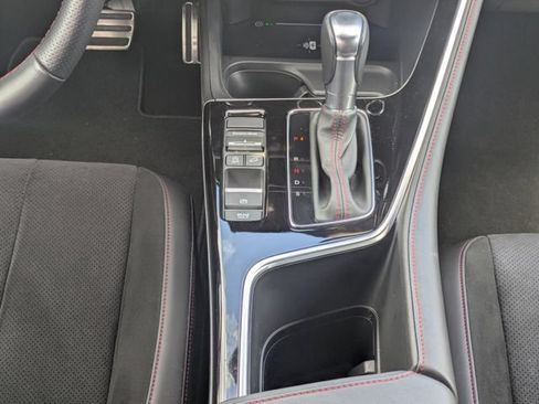 Certified 2025 Acura ADX A-Spec FWD image 19