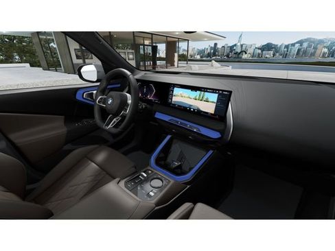 New 2026 BMW X3 xDrive30 image 14