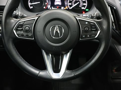 Used 2019 Acura RDX AWD image 17
