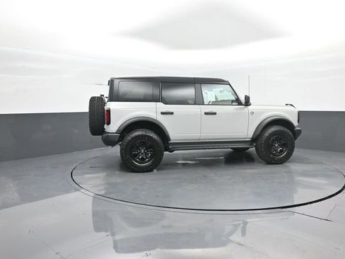 New 2026 Ford Bronco Outer Banks w/ Sasquatch Package AWD/4WD image 8