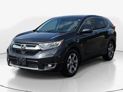 Used 2019 Honda CR-V EX-L image 8