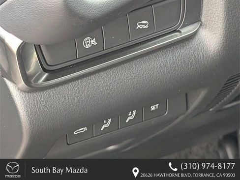 Certified 2025 MAZDA CX-30 AWD 2.5 S w/ Premium Package image 28