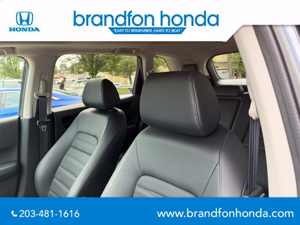 Used 2024 Honda CR-V EX-L image 22