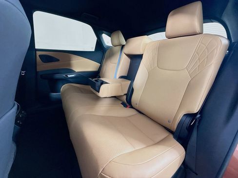 Certified 2024 Lexus RX 350 Premium image 25