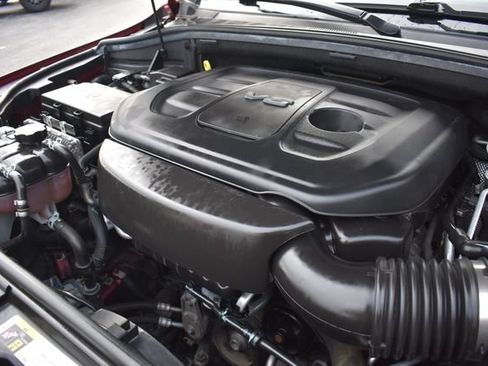 Used 2021 Jeep Grand Cherokee Limited AWD/4WD image 41