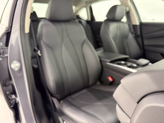 Certified 2023 Acura TLX FWD image 19